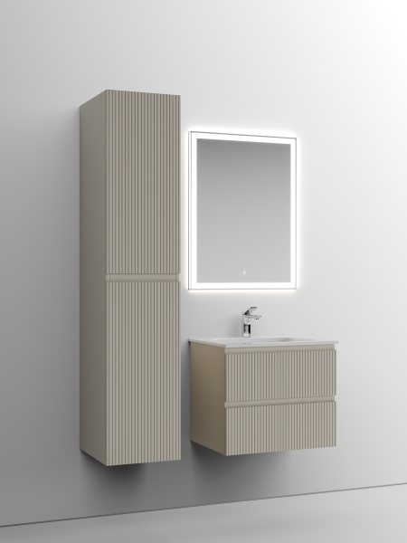 Тумба под раковину Sancos  Snob T SNT60CE Beige Soft